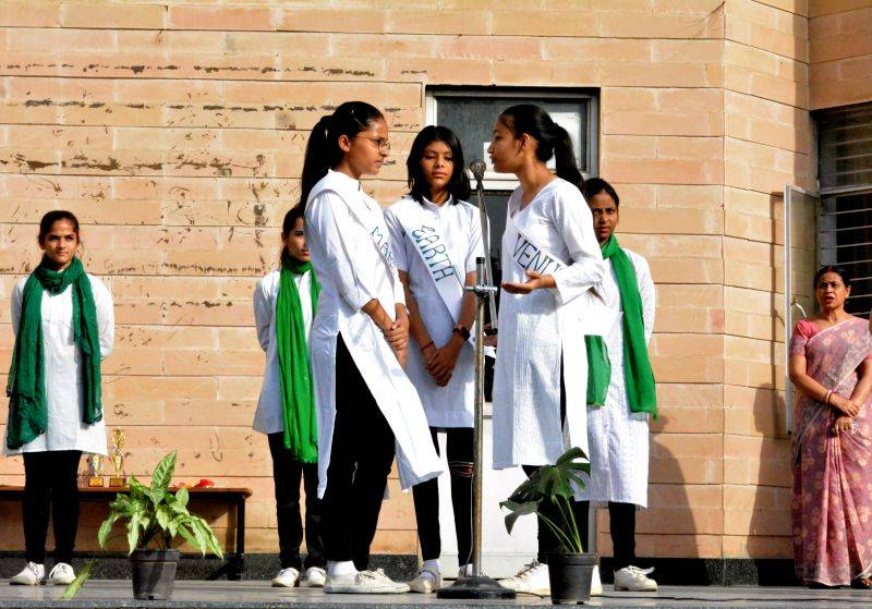 Universal Public School campus photo 8 of 11 — Preet Vihar