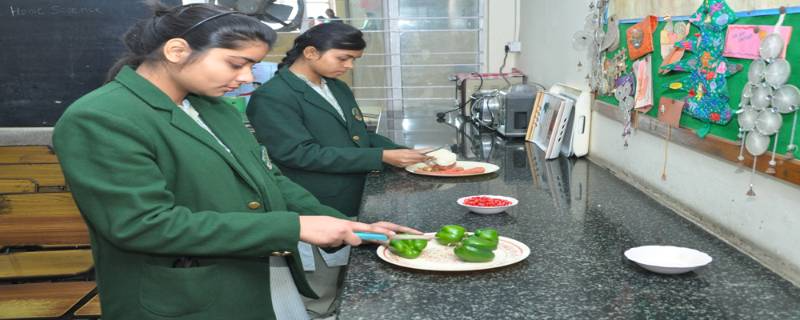 Universal Public School campus photo 10 of 11 — Preet Vihar
