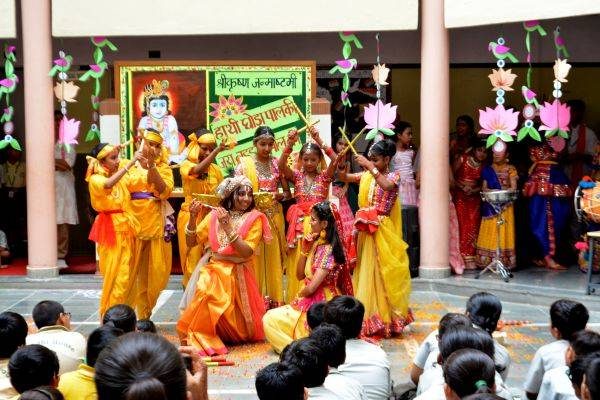 Universal Public School campus photo 6 of 11 — Preet Vihar