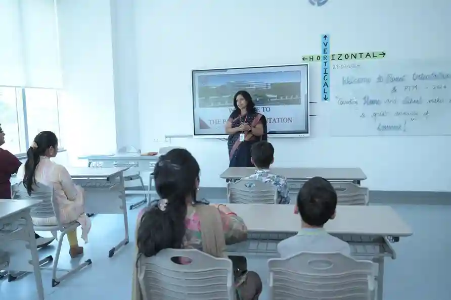 Venkateshwar Signature School campus photo 7 of 12 — Raipur