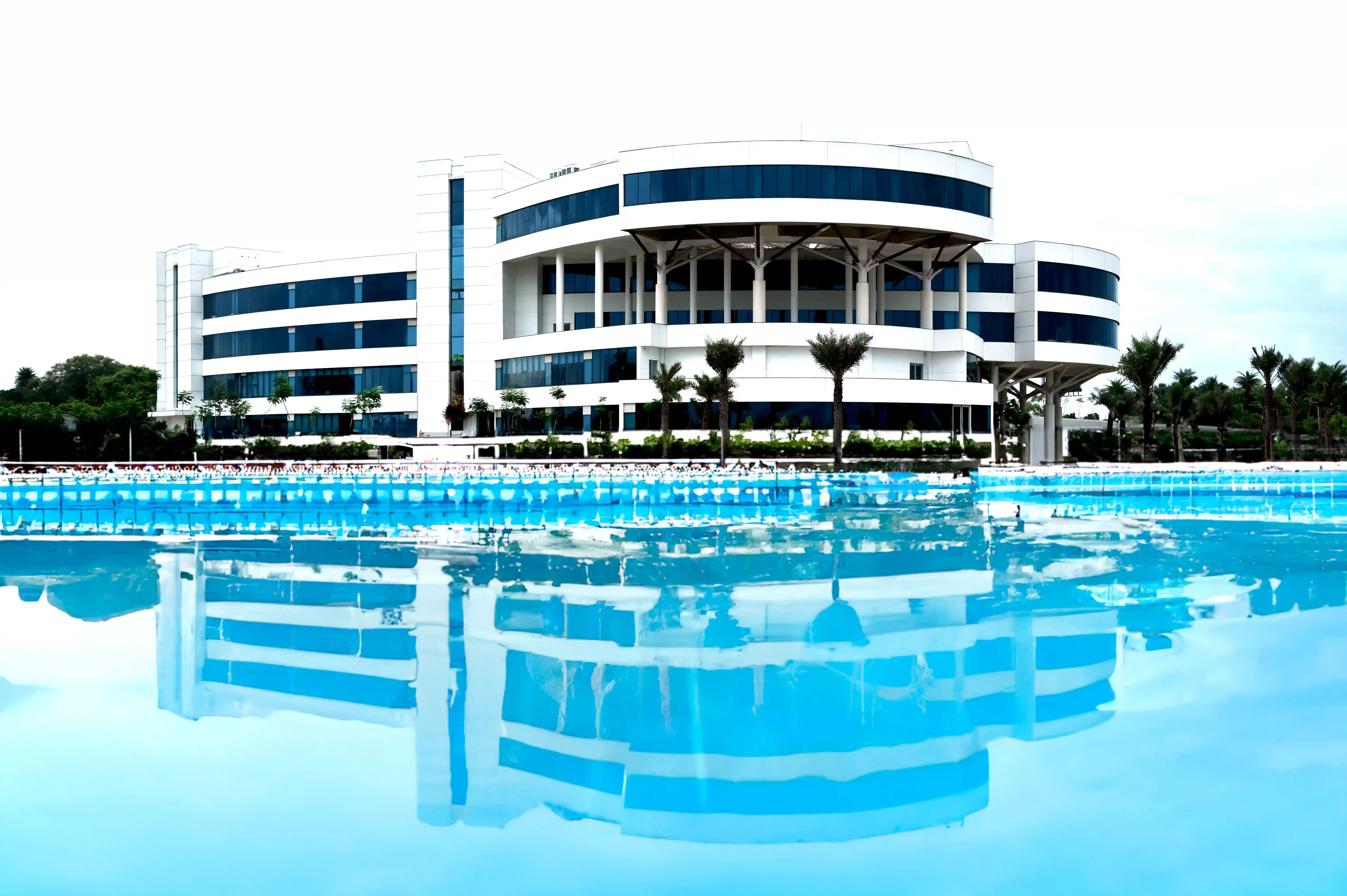 Venkateshwar Signature School campus photo 12 of 12 — Raipur