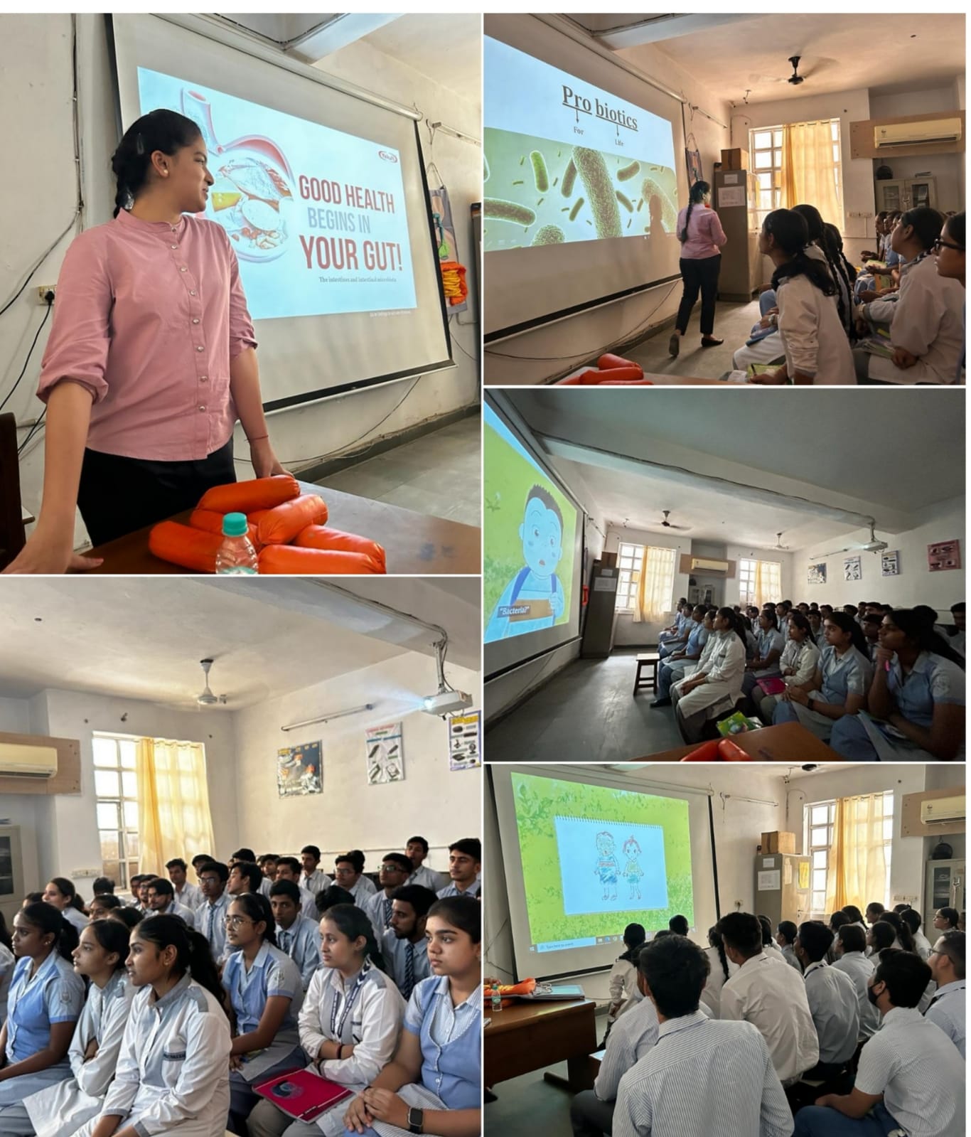 Viaan International School campus photo 5 of 13 — Preet Vihar