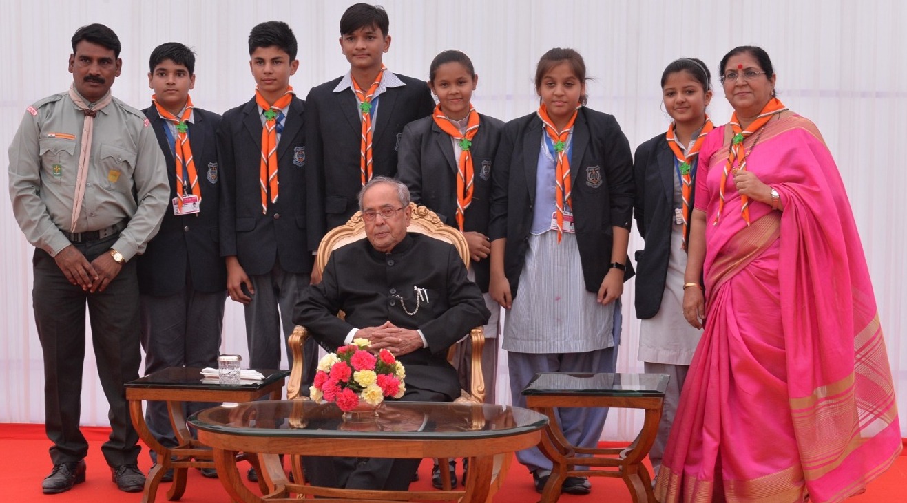 Viaan International School campus photo 6 of 13 — Preet Vihar