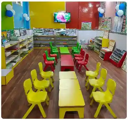 Vidyasagar Public School campus photo 8 of 12 — Chandra Layout