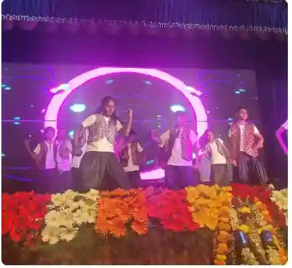 Vidyasagar Public School campus photo 9 of 12 — Chandra Layout