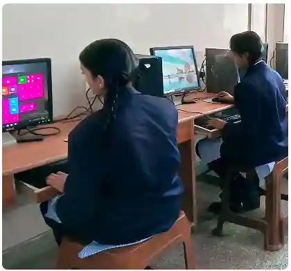 Vidyasagar Public School campus photo 10 of 12 — Chandra Layout