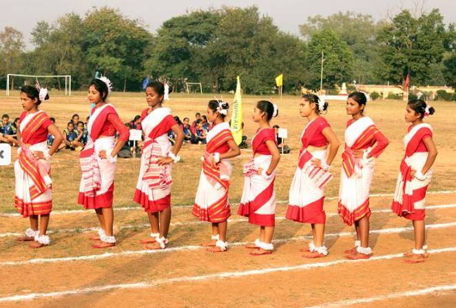 Vikas Vidyalaya campus photo 6 of 9 — Ranchi