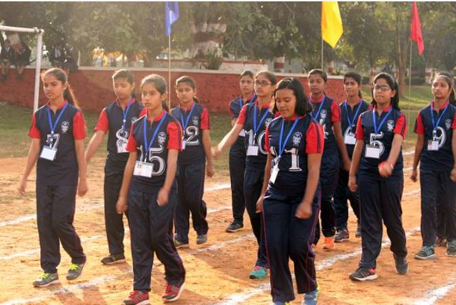 Vikas Vidyalaya campus photo 7 of 9 — Ranchi