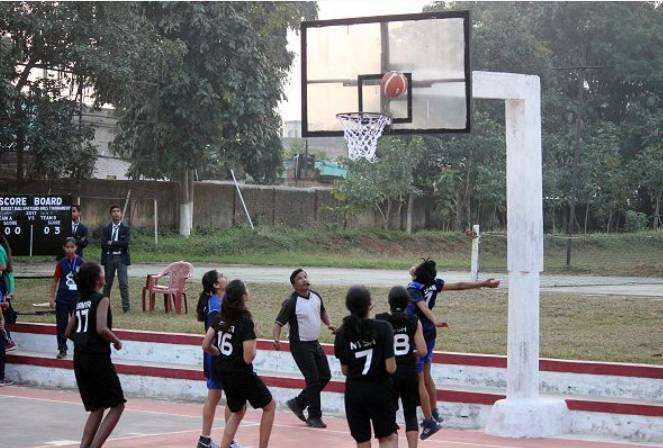 Vikas Vidyalaya campus photo 8 of 9 — Ranchi