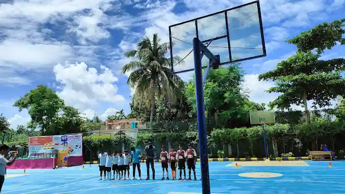 Narayana School campus photo 3 of 8 — Barasat