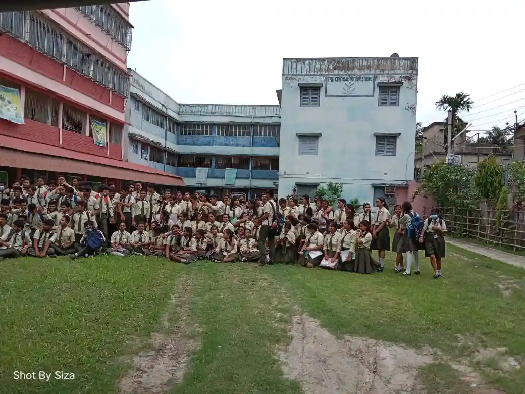 The Central Modern School campus photo 8 of 8 — Barasat