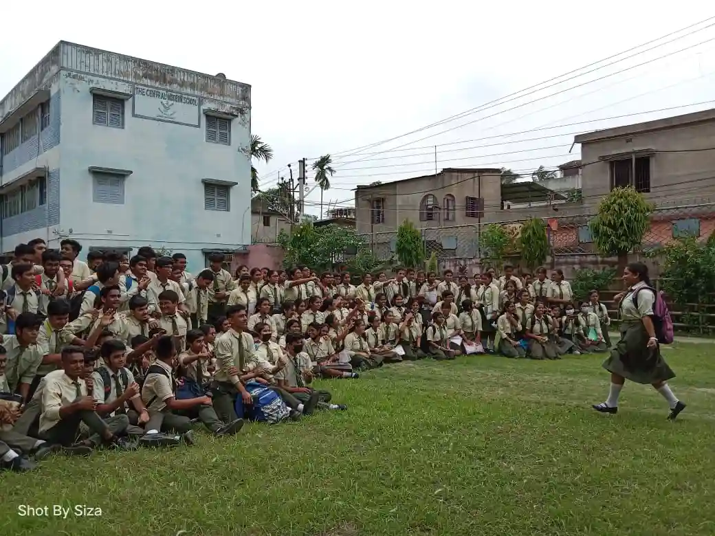 The Central Modern School campus photo 6 of 8 — Barasat