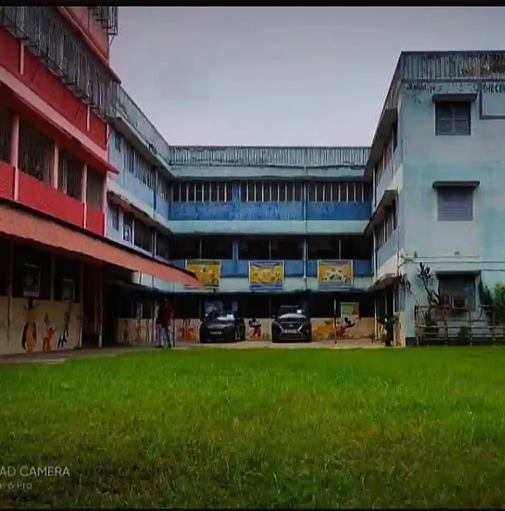 The Central Modern School campus photo 3 of 8 — Barasat