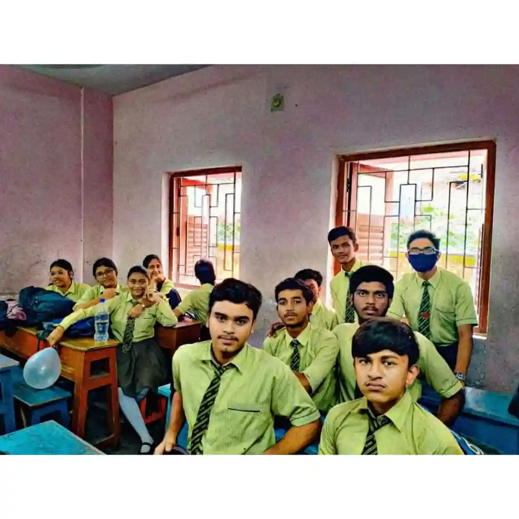 The Central Modern School campus photo 4 of 8 — Barasat