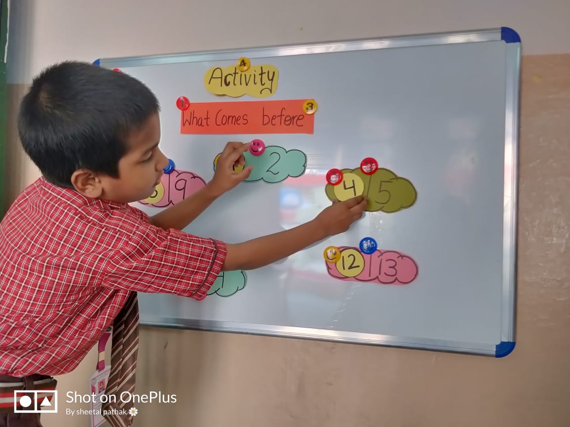 Little Flowers Public School campus photo 7 of 7 — Yamuna Vihar