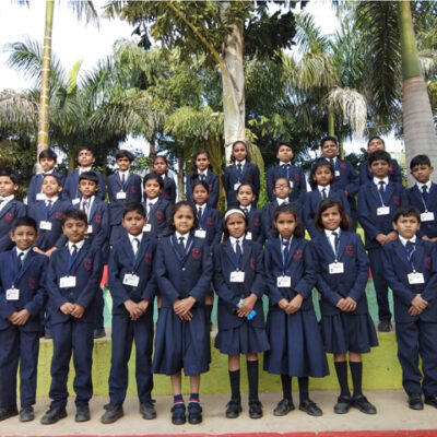 Rising Star English Medium School campus photo 10 of 12 — Wagholi