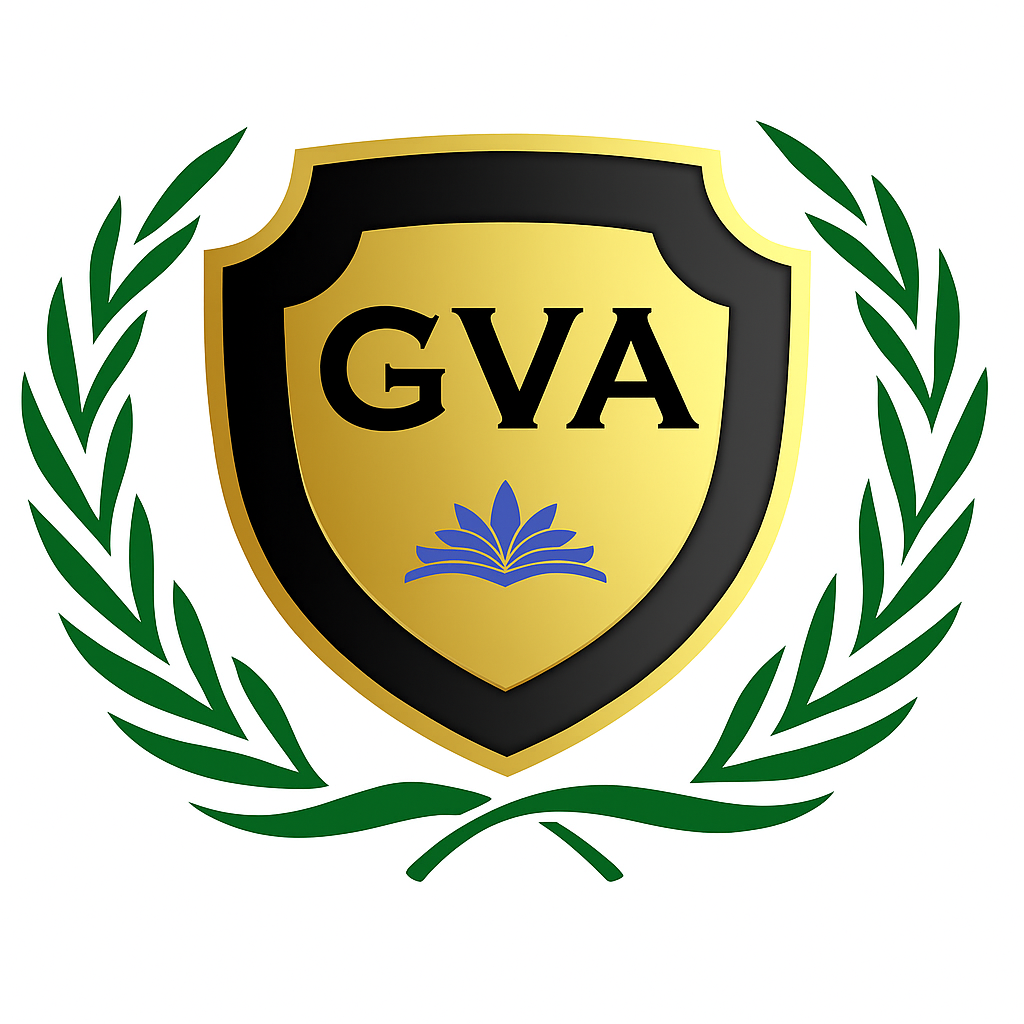 Green Valley Academy logo