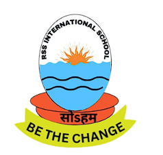 RSS International School logo