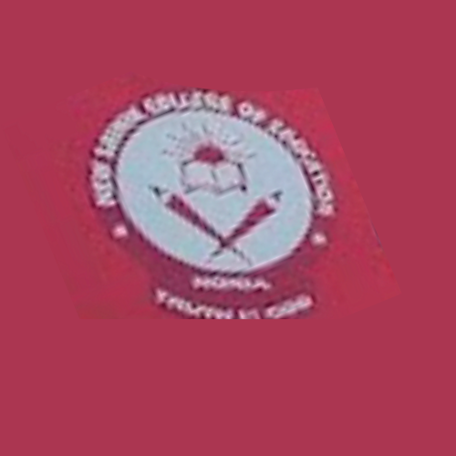 New Sainik Public School logo