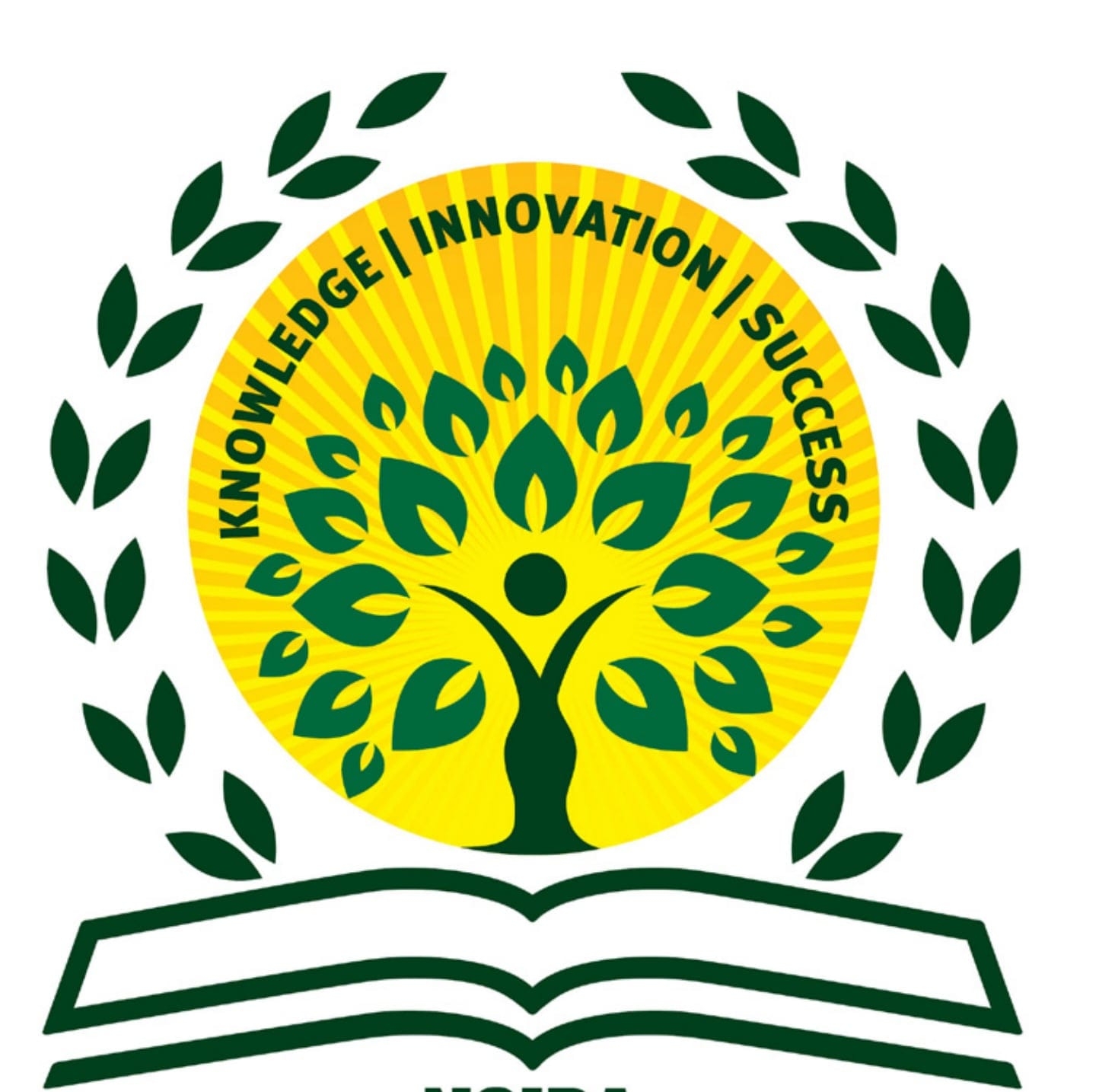 Noida Educational Academy logo