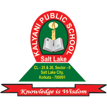 Kalyani Public School logo