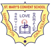 St. Mary'S Convent School logo