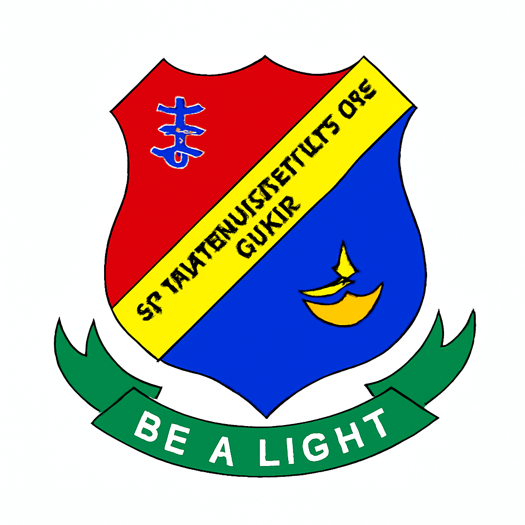 St. Paul'S Boarding And Day School logo