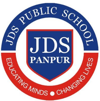 JDS Public School logo