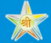 Shree Bharati Academy logo