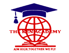 The Ken Academy logo