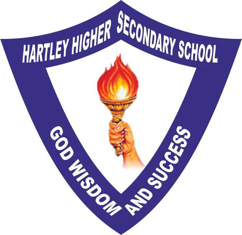Hartley's High School logo
