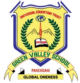 Green Valley School logo