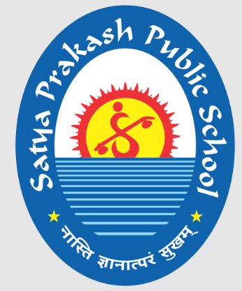 Samdariya Public School logo