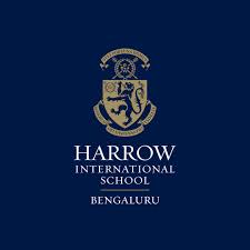 Harrow International School logo