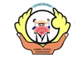 Carmel School Sarangabad logo