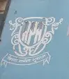 R.P. Academy English Medium School logo