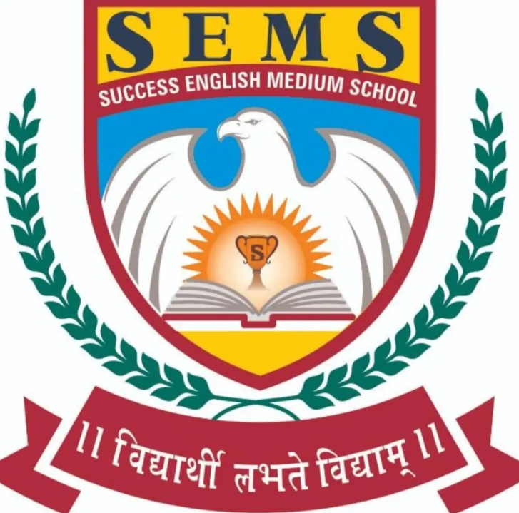 Success English Medium School logo