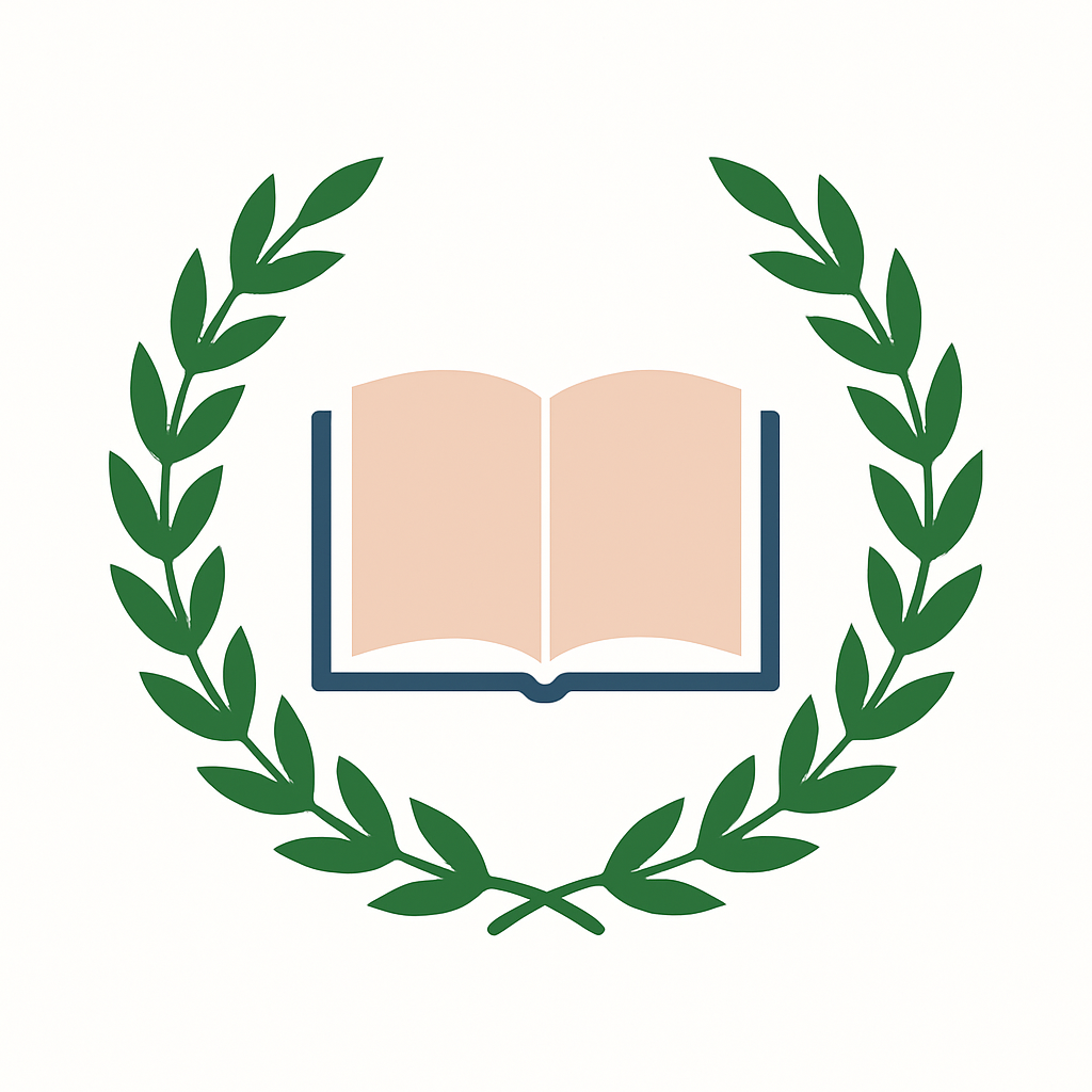 Vardhaman English Medium School And Junior College logo
