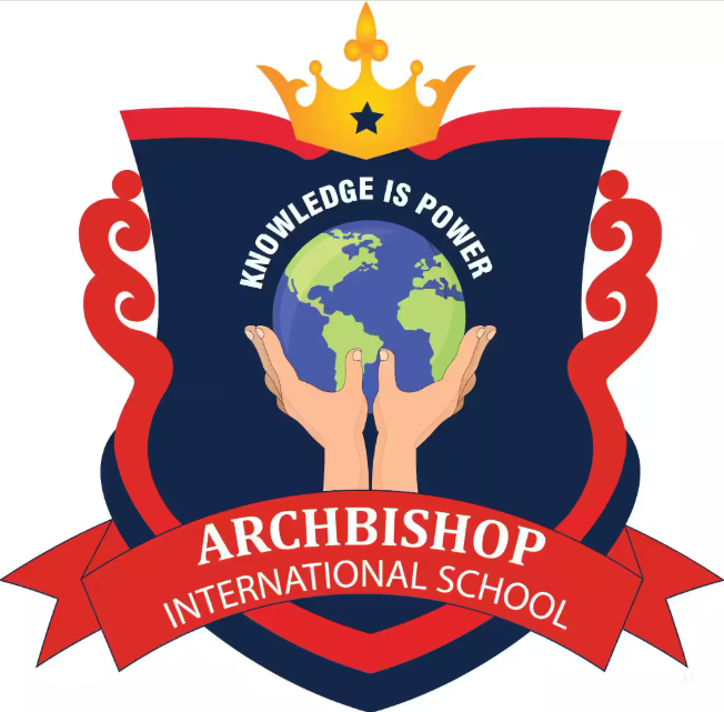 Archbishop International Preschool logo