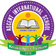 Ascent International Pre-School logo