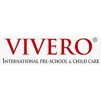 Vivero International Pre-School logo