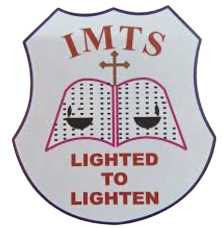 Immanuel Mar Thoma School logo