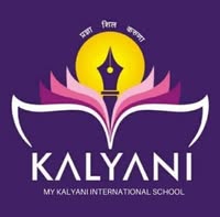 Kalyani International School logo