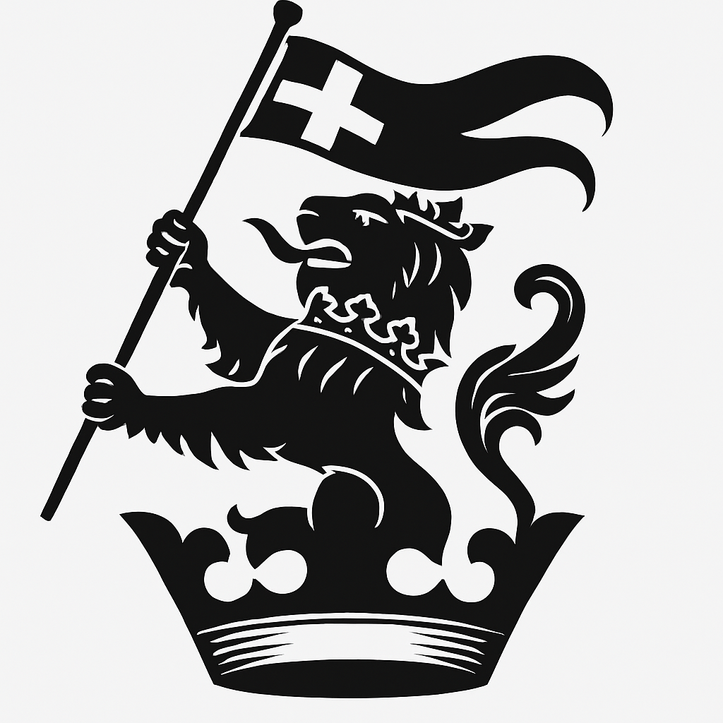 Wellington College International logo