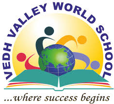Vedh Valley World School logo