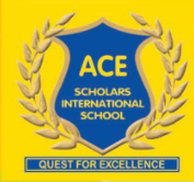 ACE Scholars International School logo