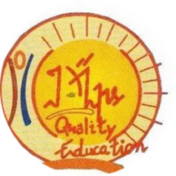Mahalakshmi Public School logo