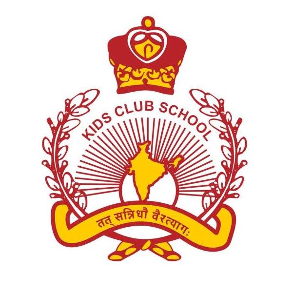 Kids Club School logo