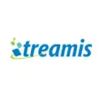 Treamis International School logo