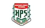 Hamdard Public School logo